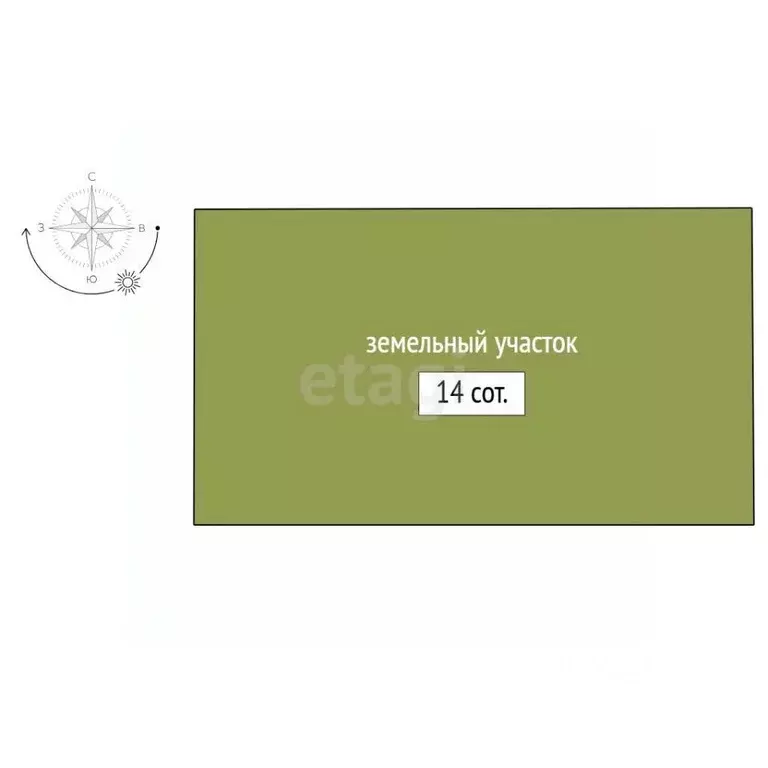 Дом в Челябинская область, Чебаркуль Мисяшская ул., 32 (46 м) - Фото 2