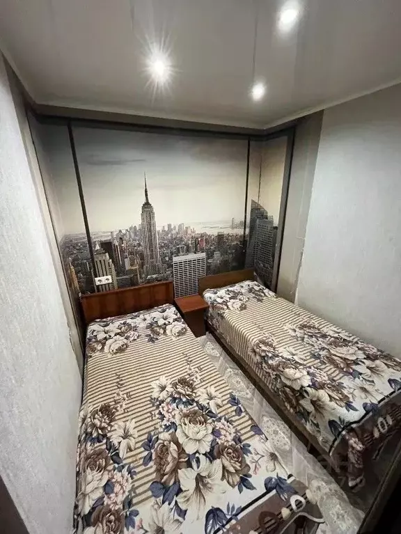 3-к кв. Томская область, Томск ул. Котовского, 28 (54.0 м) - Фото 1