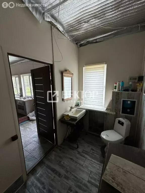 Дом в Костромской район, Кузьмищенское сельское поселение, НСТ Нива, ... - Фото 2