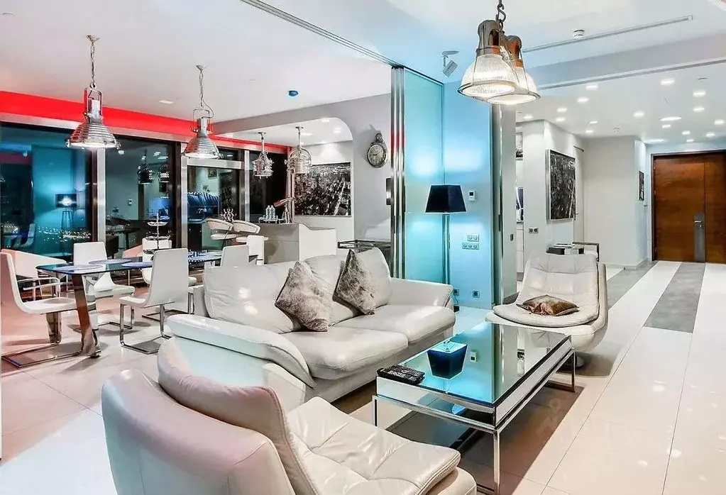 Квартира, 3 комнаты, 186 м - Фото 0
