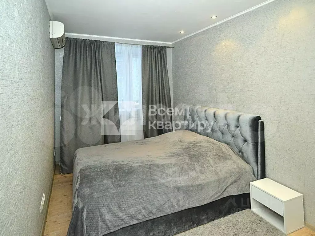 2-к. квартира, 44 м, 2/5 эт. - Фото 1