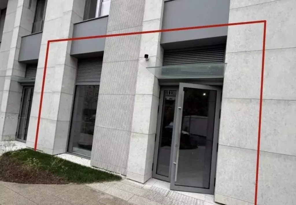 Помещение свободного назначения в Москва Часовая ул., 32 (39 м) - Фото 1