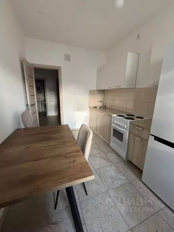 2-к кв. Москва проезд Дежнева, 8 (58.0 м) - Фото 2
