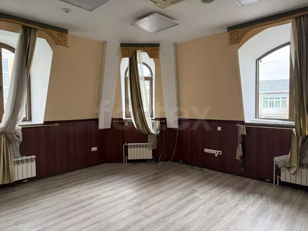 Офис в Москва Троицкая ул., 7С4 (1260 м) - Фото 1