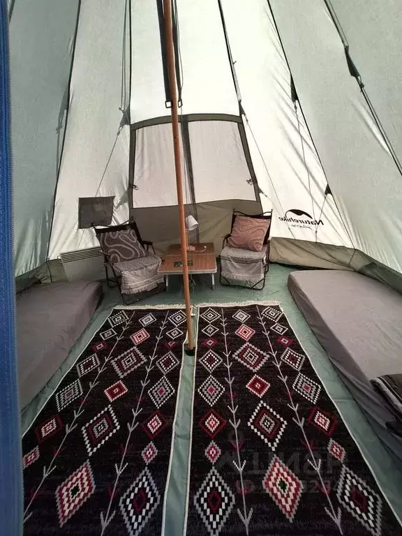 Дом в Пермский край, Губахинский муниципальный округ, Усьва рп ул. ... - Фото 1