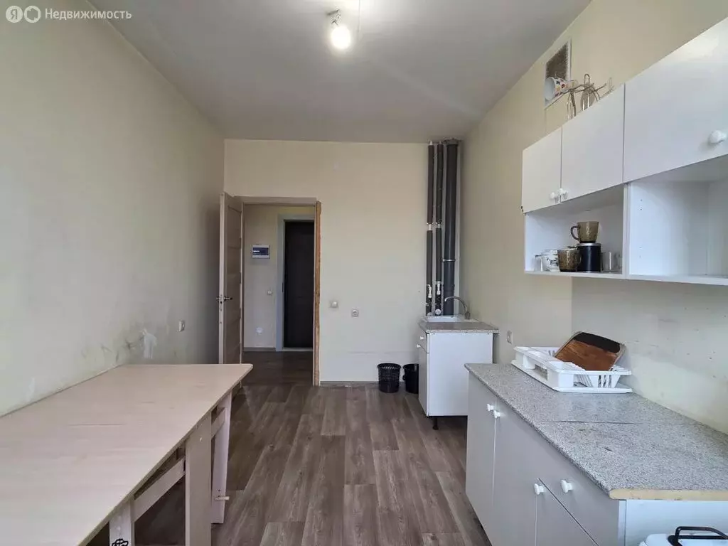 2-комнатная квартира: посёлок Красный Бор, Мостецкая улица, 4 (58 м) - Фото 2