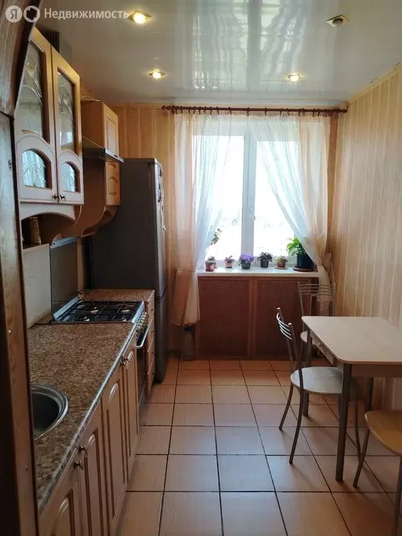 3-комнатная квартира: Тихвин, улица Машиностроителей, 46 (66.6 м) - Фото 2
