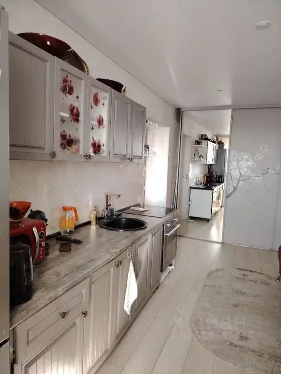 1-к кв. Иркутская область, Иркутск ул. Шпачека, 12/8 (35.0 м) - Фото 0