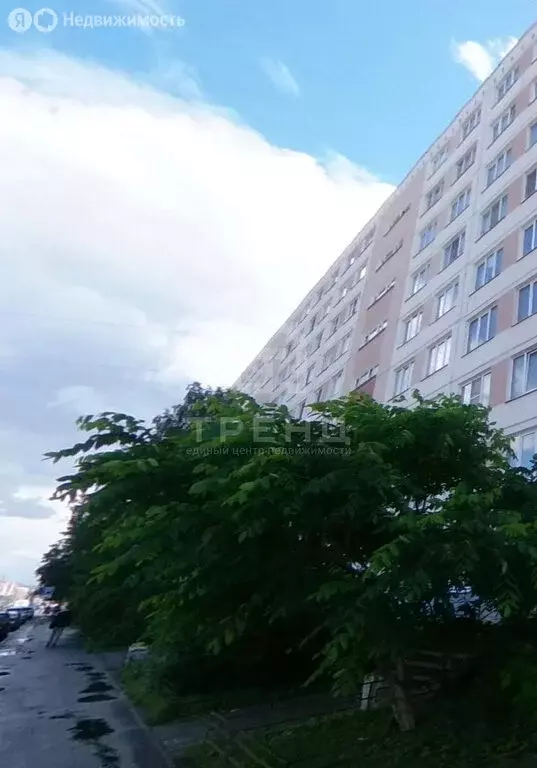 2-комнатная квартира: Санкт-Петербург, улица Дыбенко, 23к1 (44.5 м) - Фото 1