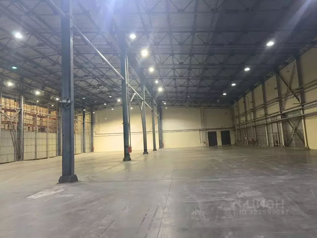 Склад в Московская область, Дзержинский Алексеевская ул., 5 (1770 м) - Фото 2