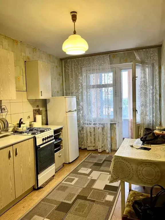 1-к. квартира, 33,7 м, 7/10 эт. - Фото 0