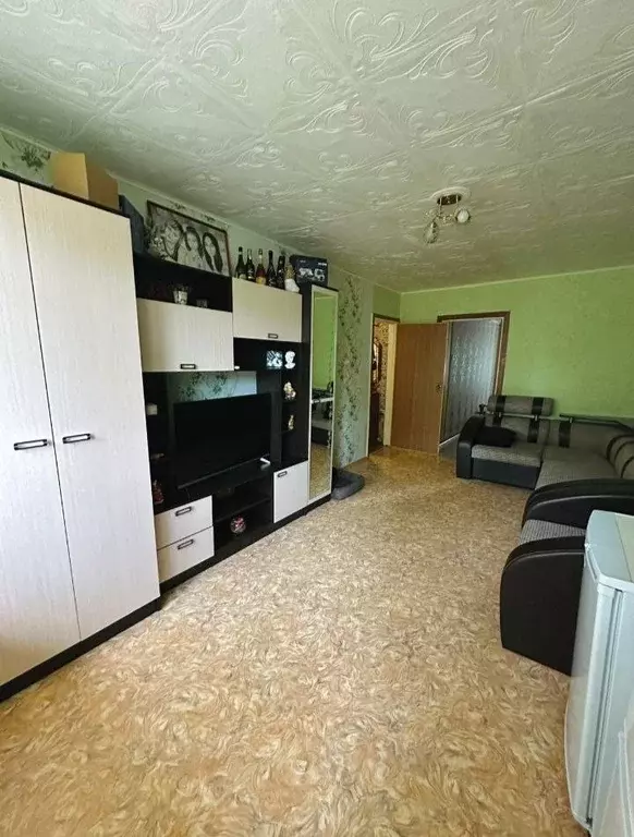 Продаётся 2-к квартира, 44.4 м - Фото 1