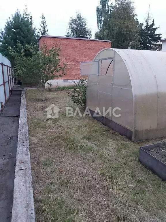Дом в Московская область, городской округ Серпухов, СНТ Дружба, 198 ... - Фото 0