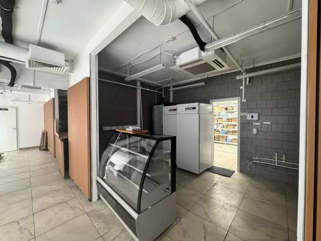 Помещение свободного назначения в Ленинградская область, Тельмана ... - Фото 2