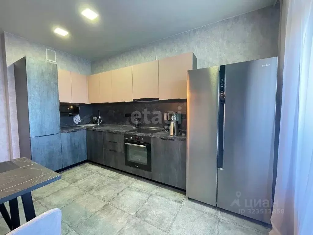 2-к кв. Воронежская область, Воронеж Московский просп., 19 (67.1 м) - Фото 1