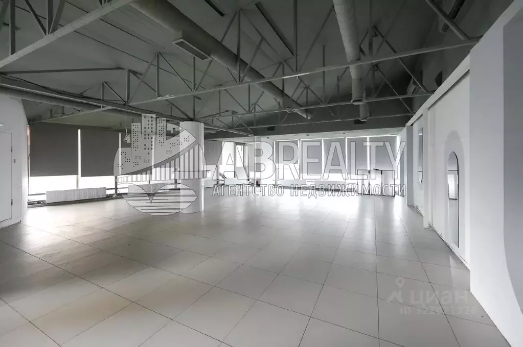 Торговая площадь в Москва Волочаевская ул., 12АС1а (165 м) - Фото 1