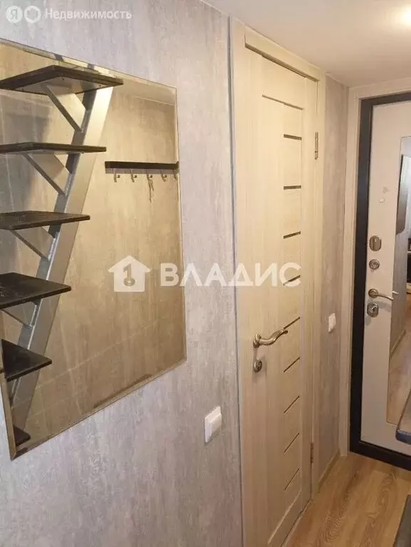 Квартира-студия: Санкт-Петербург, Бармалеева улица, 7 (11.6 м) - Фото 2