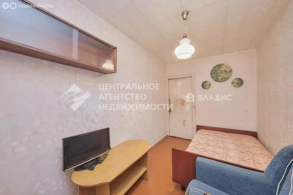 2-комнатная квартира: Рязань, улица Островского, 38 (44 м) - Фото 2