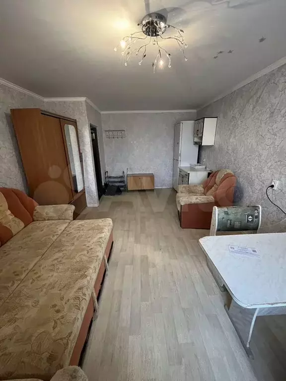 Комната 19 м в 1-к., 11/12 эт. - Фото 1