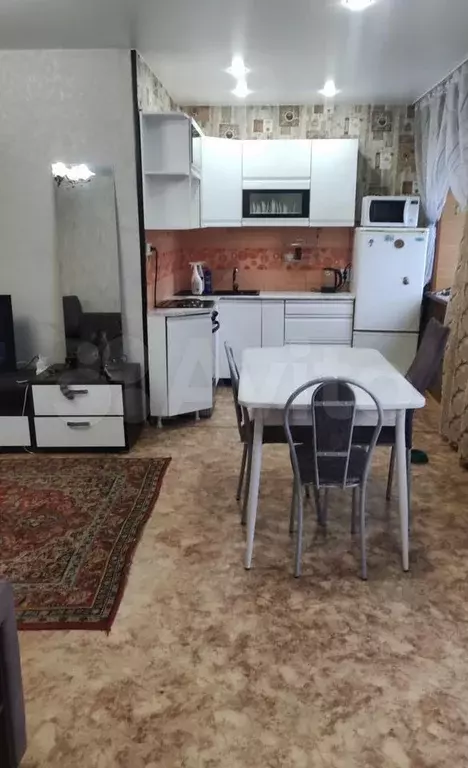 2-к. квартира, 48 м, 4/5 эт. - Фото 0