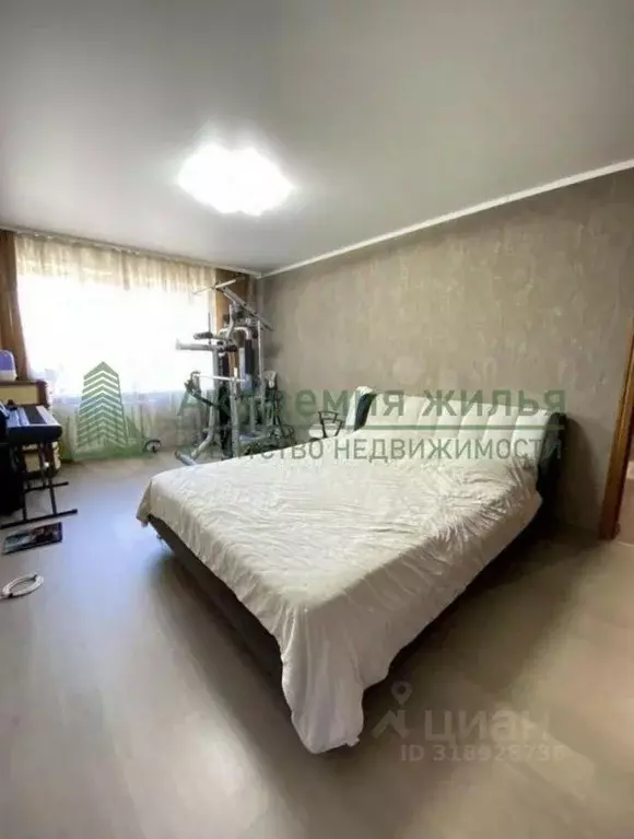 2-к кв. Саратовская область, Энгельс ул. Ломоносова, 7 (62.4 м) - Фото 0
