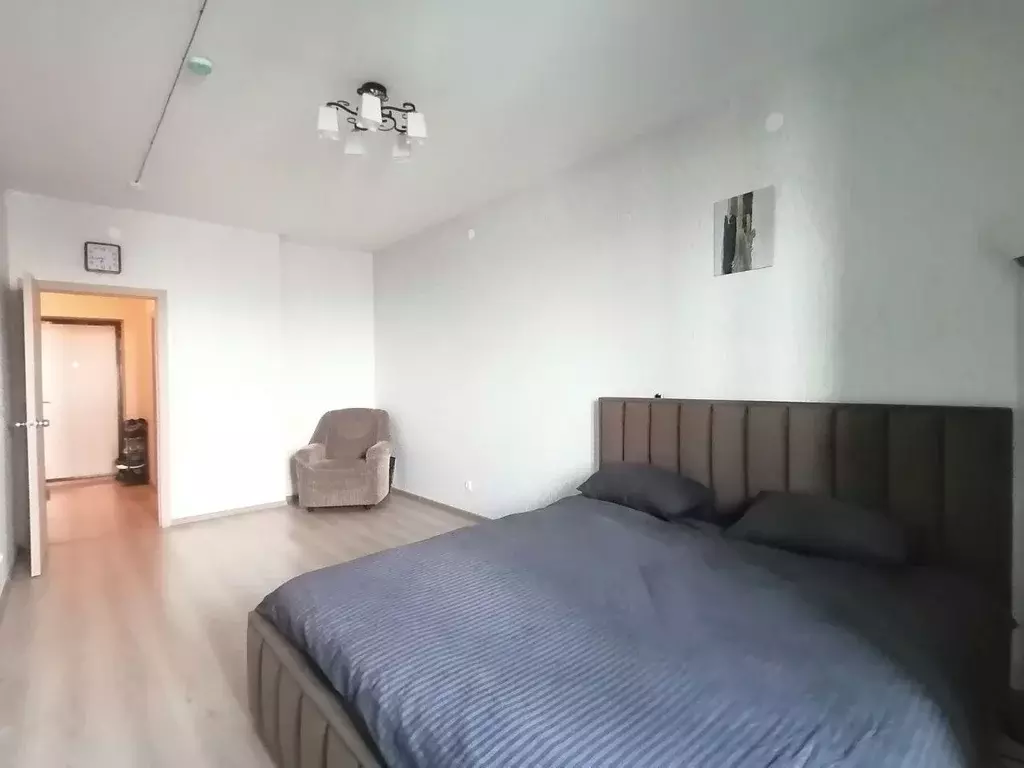 Продаётся 1-к квартира, 42.2 м - Фото 1