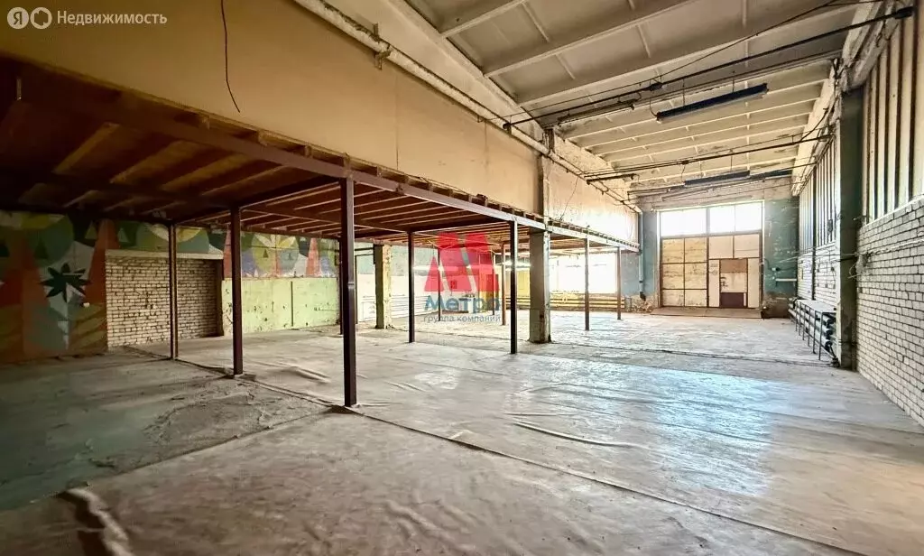 Склад (1000 м) - Фото 1