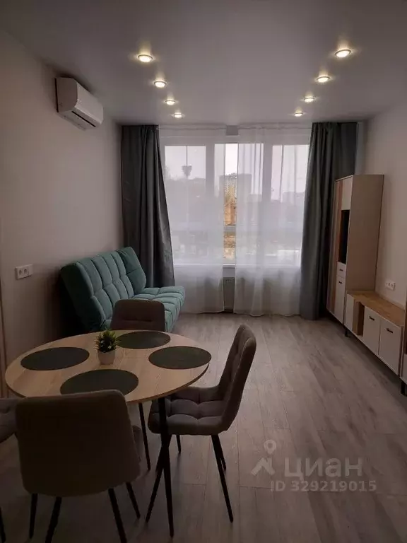 2-к кв. Москва пер. 1-й Котляковский, 2Ак3А (47.1 м) - Фото 2