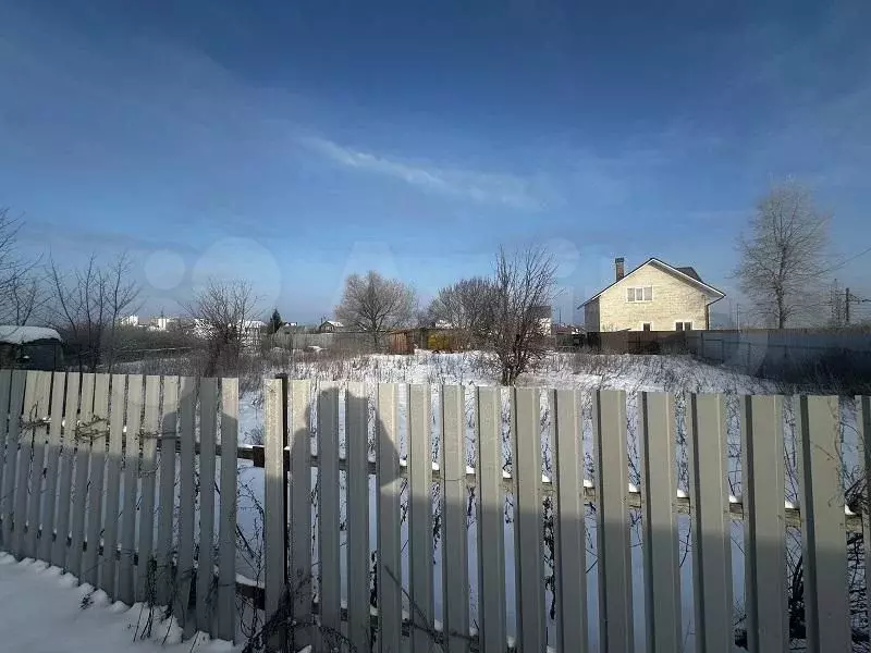 Участок 6 сот. (СНТ, ДНП) - Фото 0