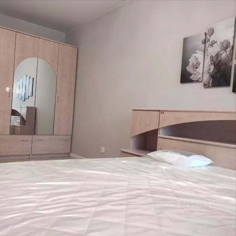 1-к кв. Московская область, Балашиха ш. Косинское, 6 (33.0 м) - Фото 2