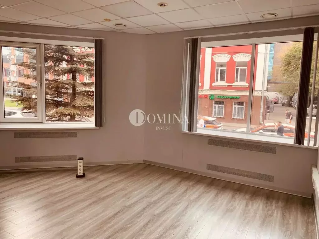Офис в Москва Летниковская ул., 5 (179 м) - Фото 2