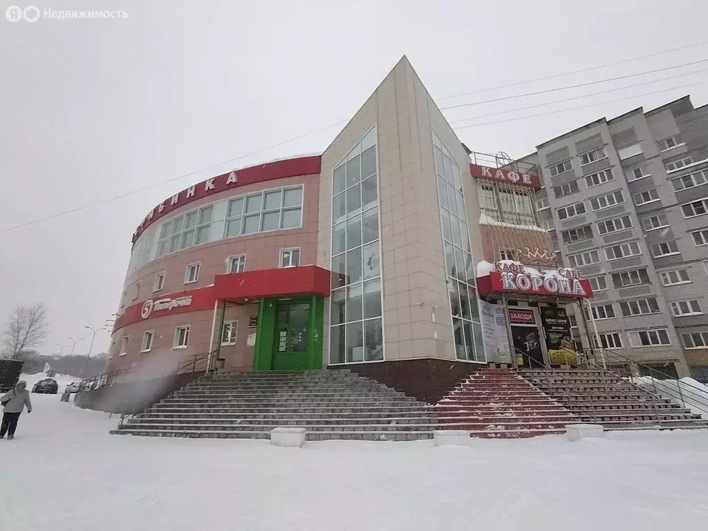 Торговая площадь (40 м) - Фото 2