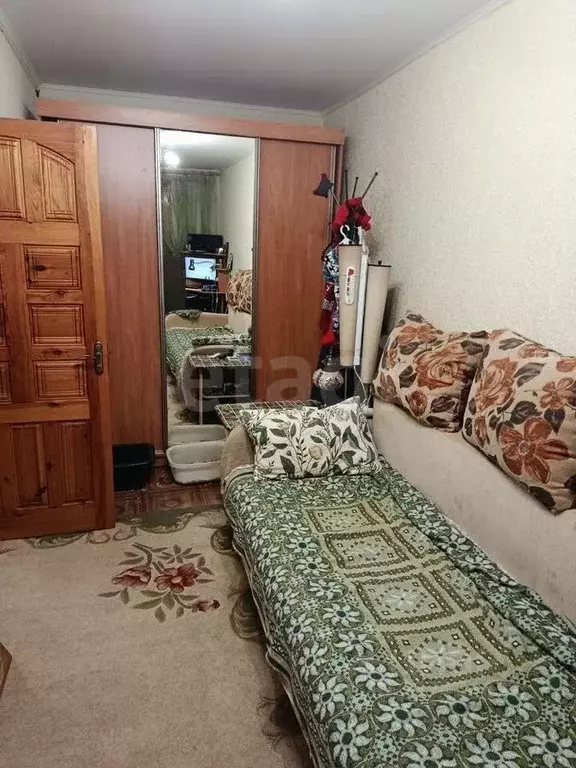 2-к кв. Белгородская область, Белгород ул. Костюкова, 1 (44.8 м) - Фото 2