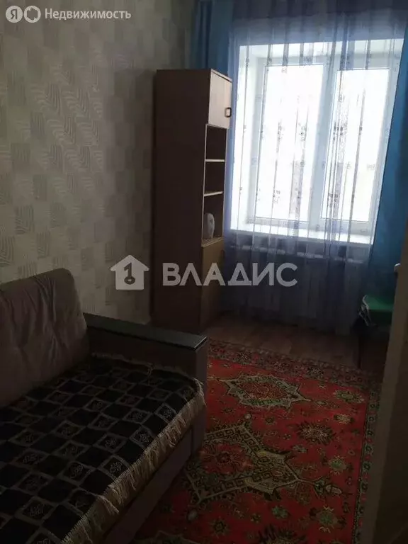 3-комнатная квартира: посёлок Лесной, Первомайская улица, 12 (54 м) - Фото 1