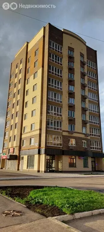 3-комнатная квартира: Йошкар-Ола, улица Ползунова, 23А (88.8 м) - Фото 2