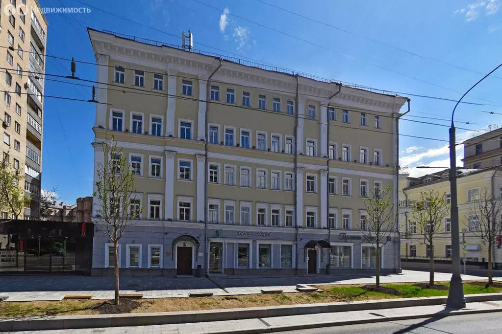 Офис (187 м) - Фото 1