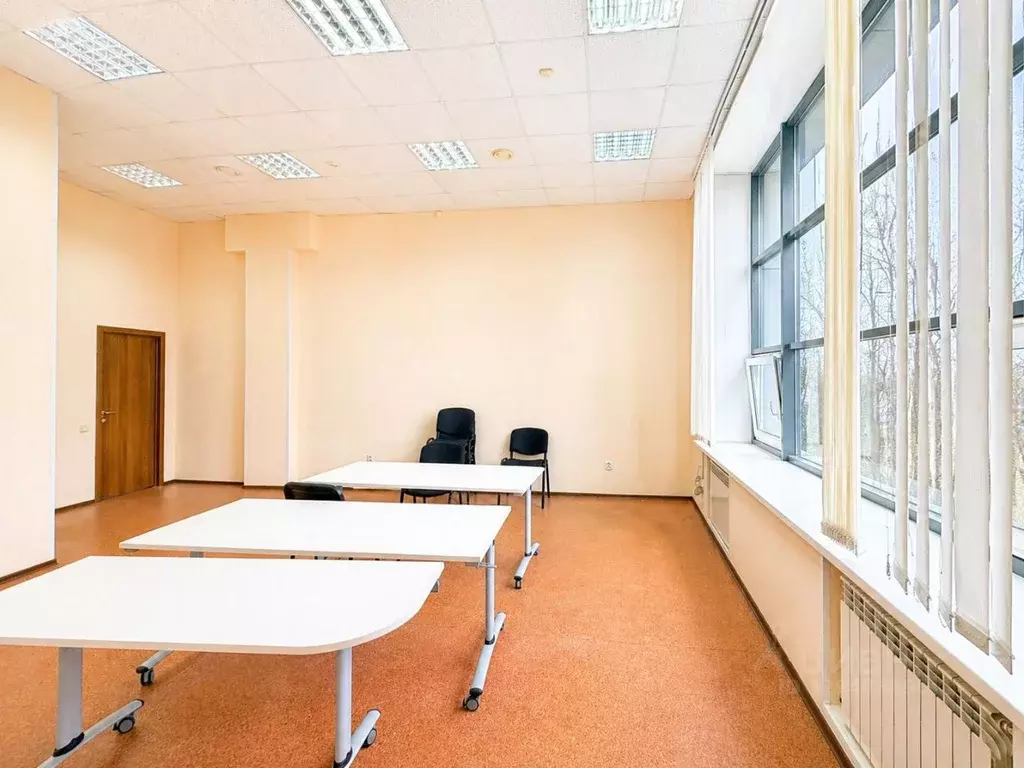 Офис в Ярославская область, Ярославль Республиканская ул., 3к4 (43 м) - Фото 2