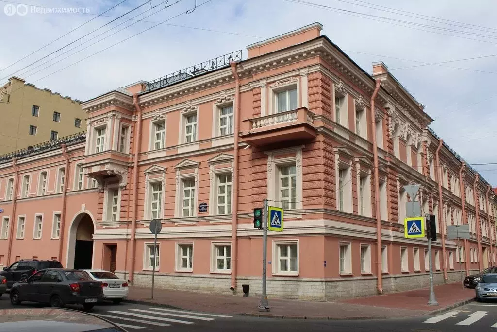 Офис (669 м) - Фото 1