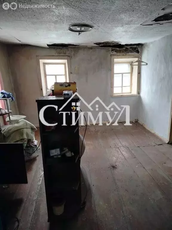 Дом в Черногорск, 2-я Шахтёрская улица (30 м) - Фото 1