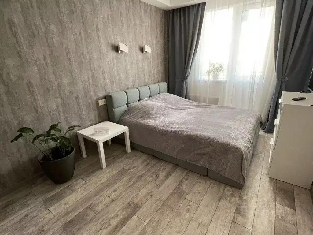 1-к кв. Санкт-Петербург просп. Героев, 18 (45.0 м) - Фото 2