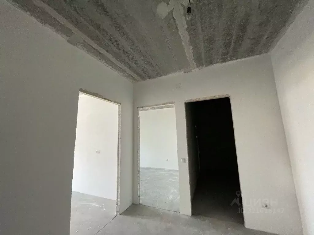 1-к кв. Ярославская область, Ярославль ул. Попова, 14 (32.0 м) - Фото 1