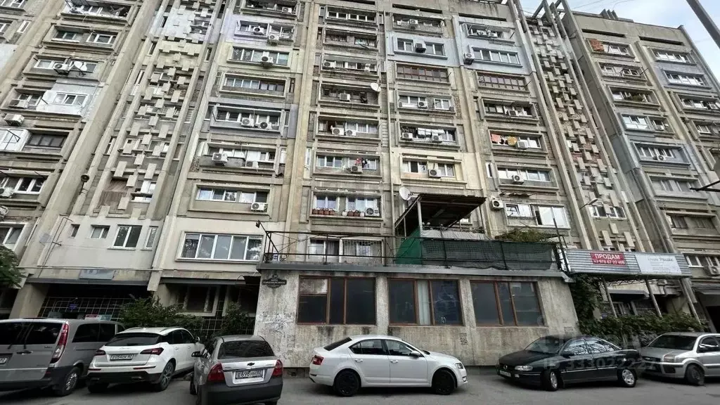 1-к кв. Крым, Ялта ш. Южнобережное, 30 (18.0 м) - Фото 2