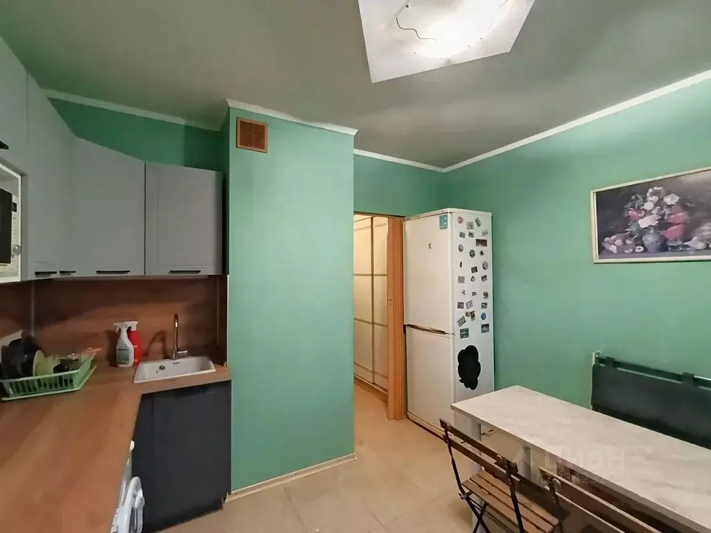 3-к кв. Московская область, Люберцы ул. Черемухина, 14 (75.0 м) - Фото 2