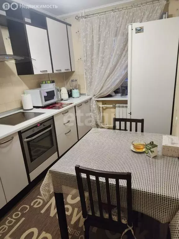 2-комнатная квартира: Ростов-на-Дону, улица Евдокимова, 37А (56 м) - Фото 1