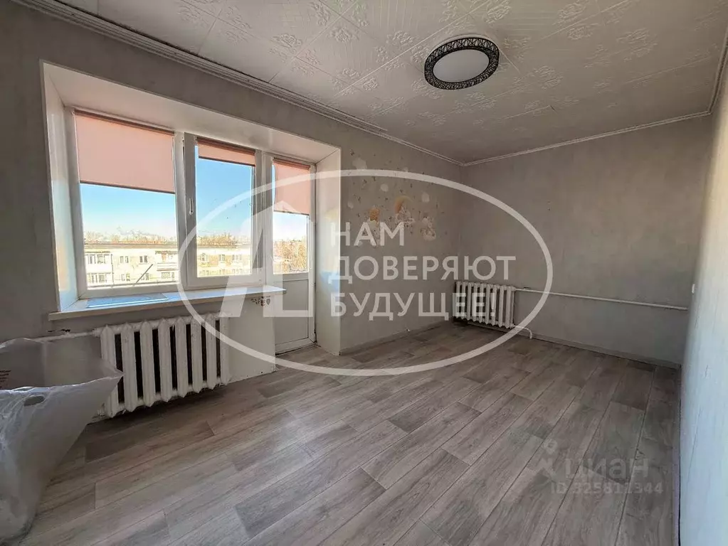 2-к кв. Пермский край, Лысьва Озерная ул., 11 (40.6 м) - Фото 2