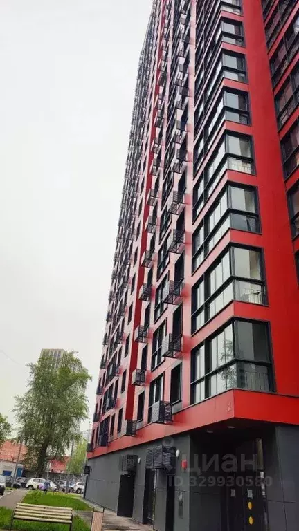 2-к кв. Москва Варшавское ш., 47/2 (60.0 м) - Фото 1