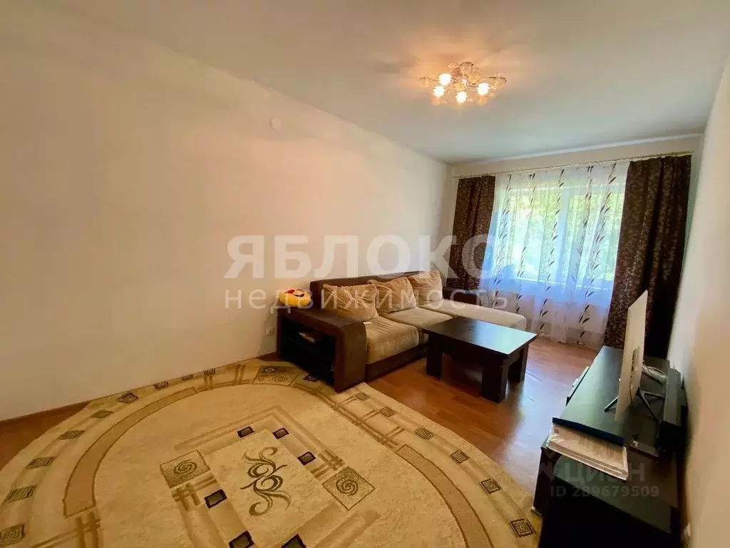 3-к кв. Пермский край, Усолье Усольский район, ул. Беляева, 22 (75.0 ... - Фото 2