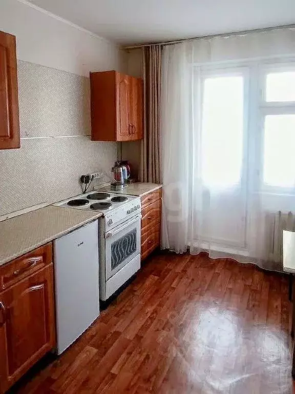 2-к кв. Ярославская область, Ярославль ул. Строителей, 17 (58.0 м) - Фото 1