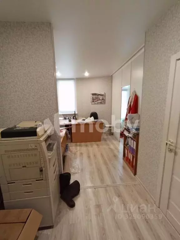 Студия Калининградская область, Калининград ул. Александра Невского, ... - Фото 1