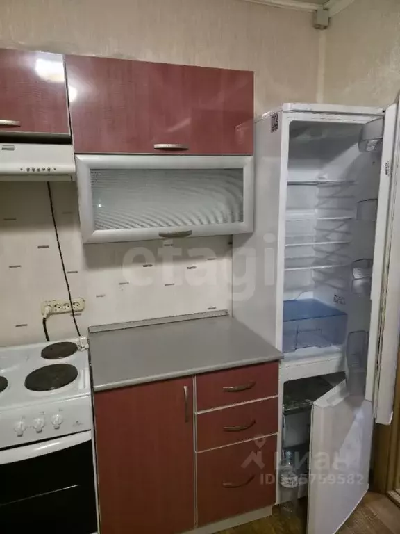 1-к кв. Ямало-Ненецкий АО, Новый Уренгой ул. Геологоразведчиков, 2Б ... - Фото 2